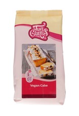 FunCakes FunCakes Mix voor Vegan Cake 400g