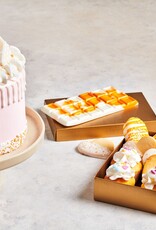 FunCakes FunCakes Deco Melts -Snow White - 1kg