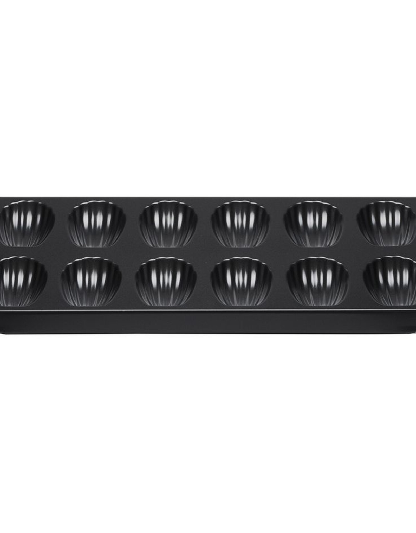 Patisse Patisse Madeleine Bakvorm 12 vaks