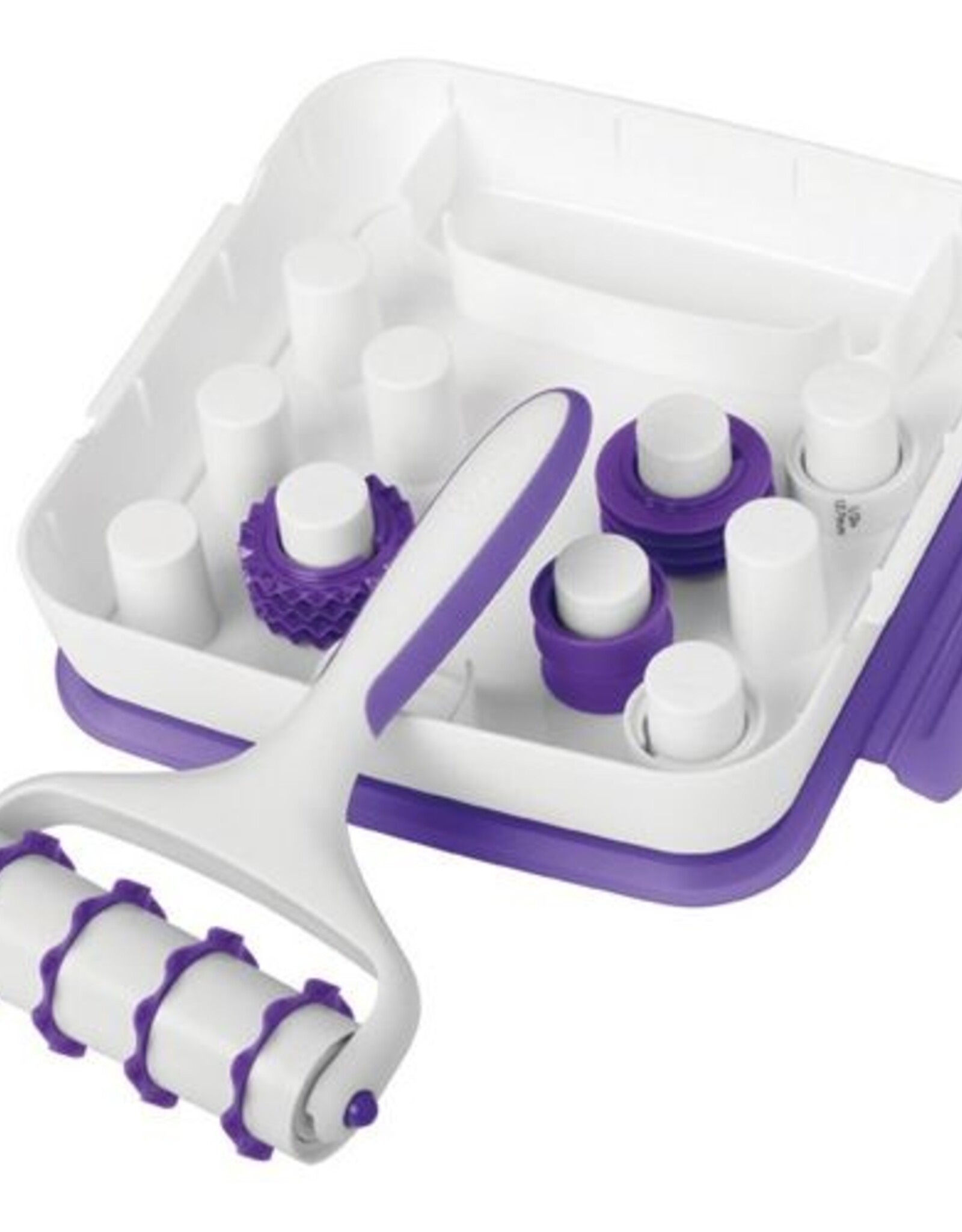 Wilton Wilton Fondant Ribbon Cutter