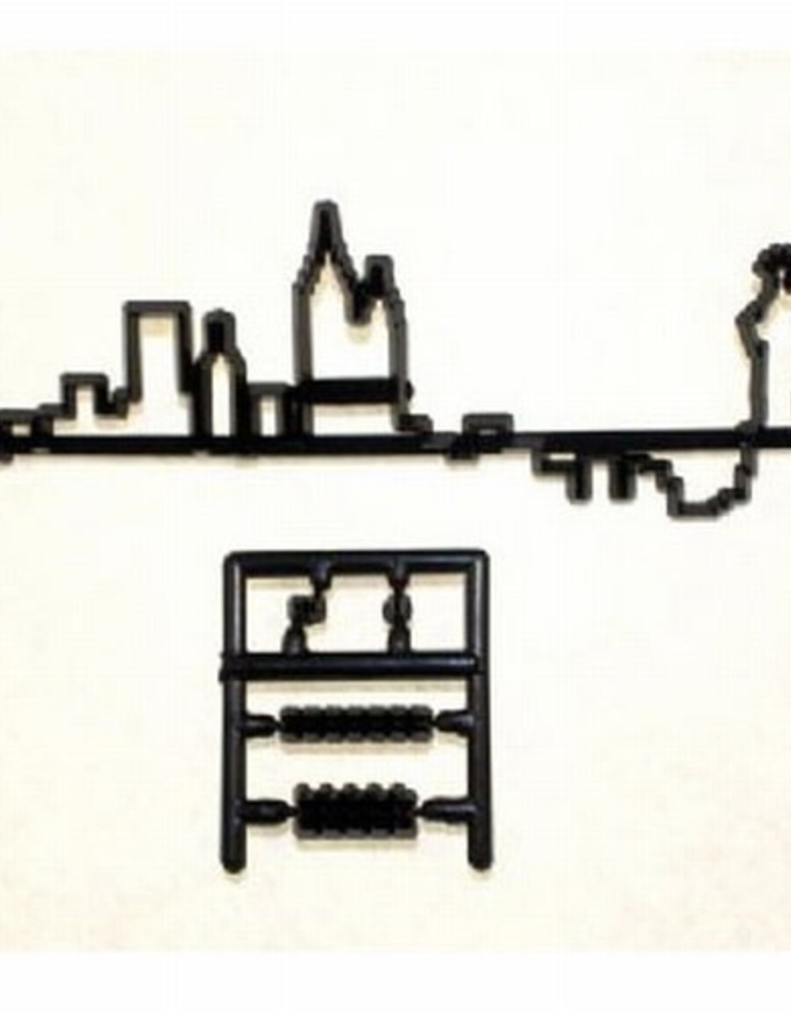 Patchwork Patchwork Cutter New York Skyline