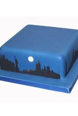Patchwork Patchwork Cutter New York Skyline