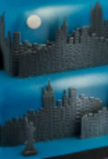 Patchwork Patchwork Cutter New York Skyline