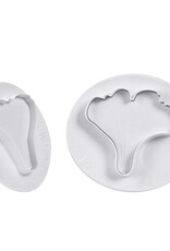 Martellato ICA Plunger Cutter Set/2 Surfinia