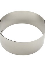 Cake-Masters Cake-Masters Adjustable Cake Ring 8cm High