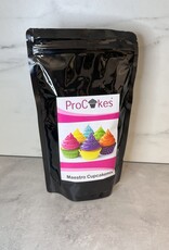 ProCakes ProCakes CupCake Mix Maestro 1 kg