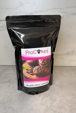 ProCakes ProCakes DoubleChoc 1 kg