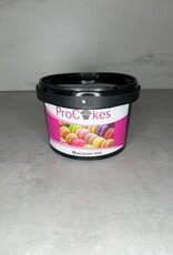 ProCakes ProCakes Macaron Mix 400g