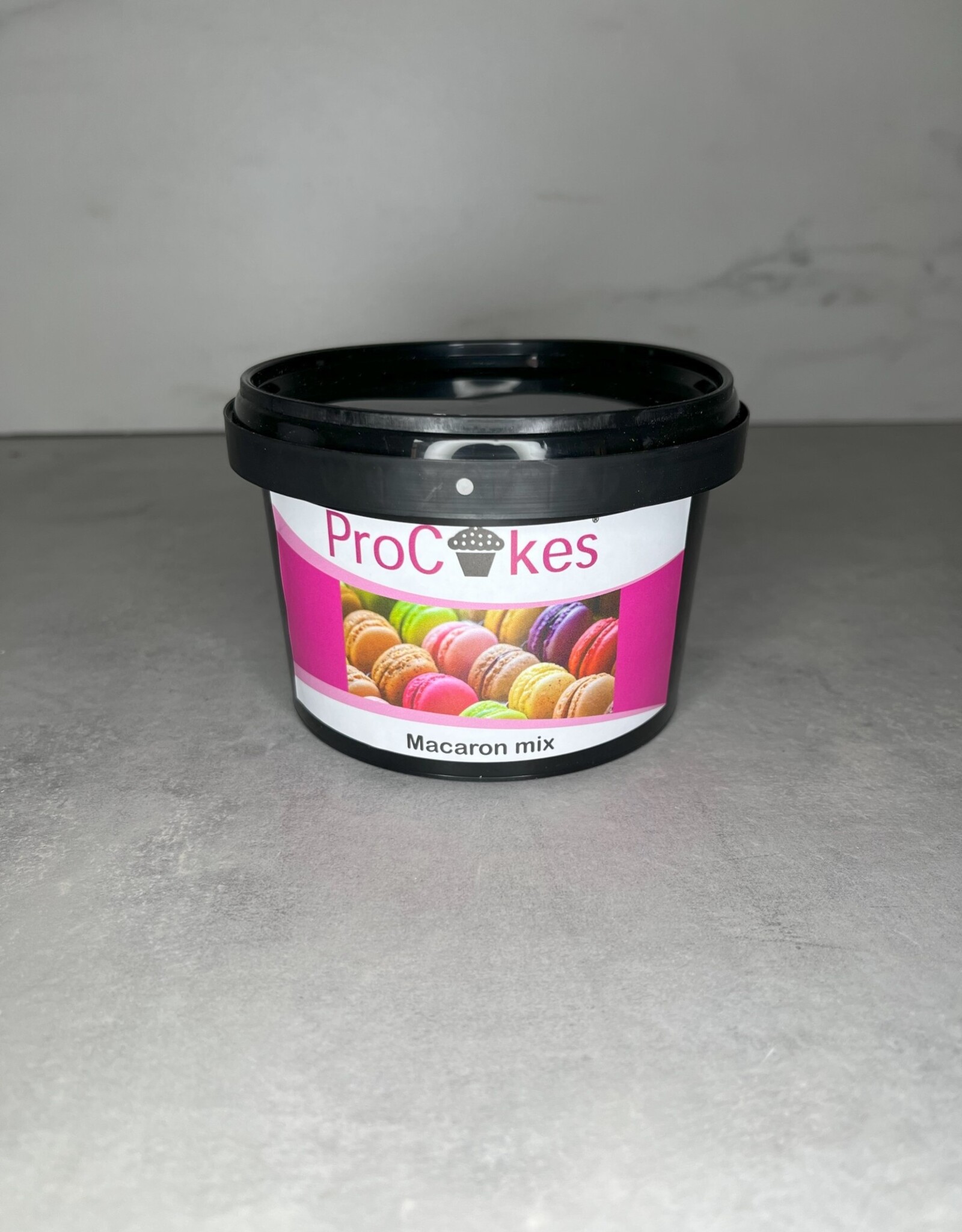 ProCakes ProCakes Macaron Mix 400g