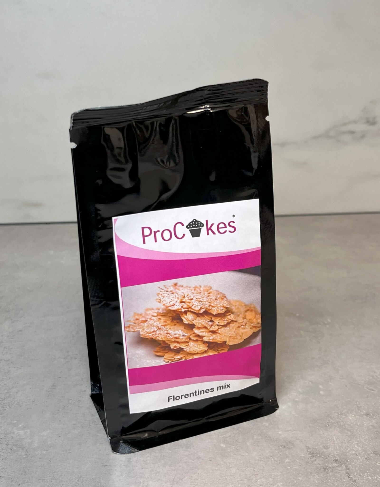 ProCakes ProCakes Mix voor Florentines