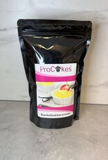 ProCakes ProCakes Mix voor Gele Banketbakkersroom 1 kg