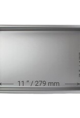 PME PME Rechthoekige Brownie Bakvorm 17,7x27,9x2,5cm