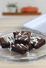 PME PME Rechthoekige Brownie Bakvorm 20,3x30,4x2,5cm