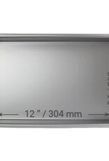 PME PME Rechthoekige Brownie Bakvorm 20,3x30,4x2,5cm