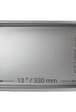 PME PME Rechthoekige Bakvorm 22,5 x 32,5 x 5cm