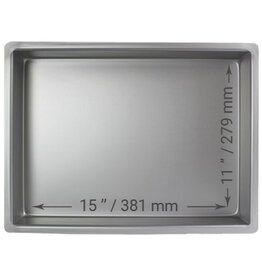 PME Diepe Bakvorm 27,5x37,5x7,5cm