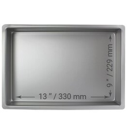PME Diepe Bakvorm 22,5x32,5x7,5cm