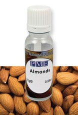 PME PME 100% Natural Flavour - Almond 25g
