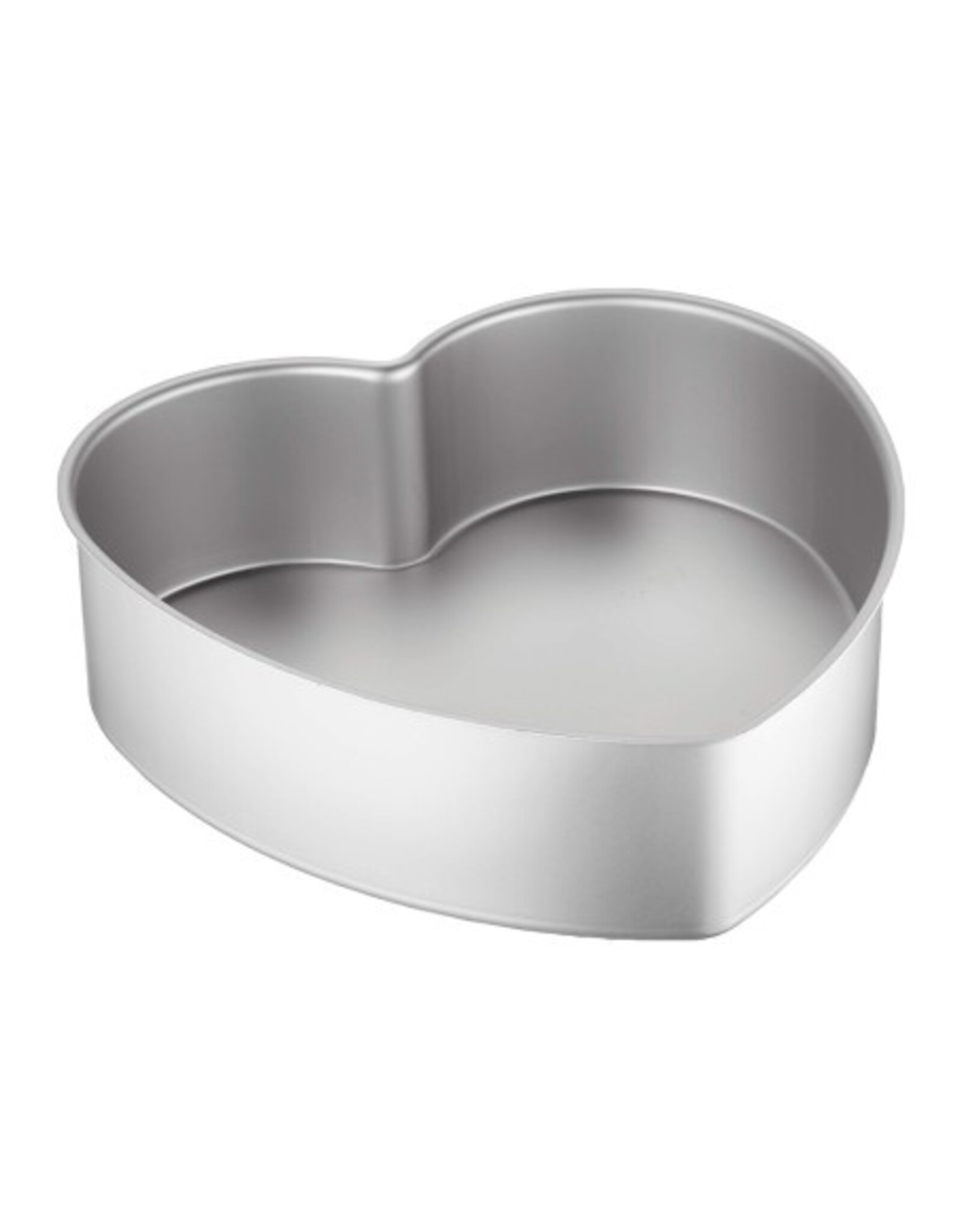 Decora Deep Heart Cake Pan 20 x 7,5cm