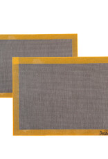 Decora Siliconen Bakmat Micro-Geperforeerd 38,5 x 28,5 cm