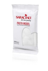 Saracino Saracino Model Paste - Wit 250g
