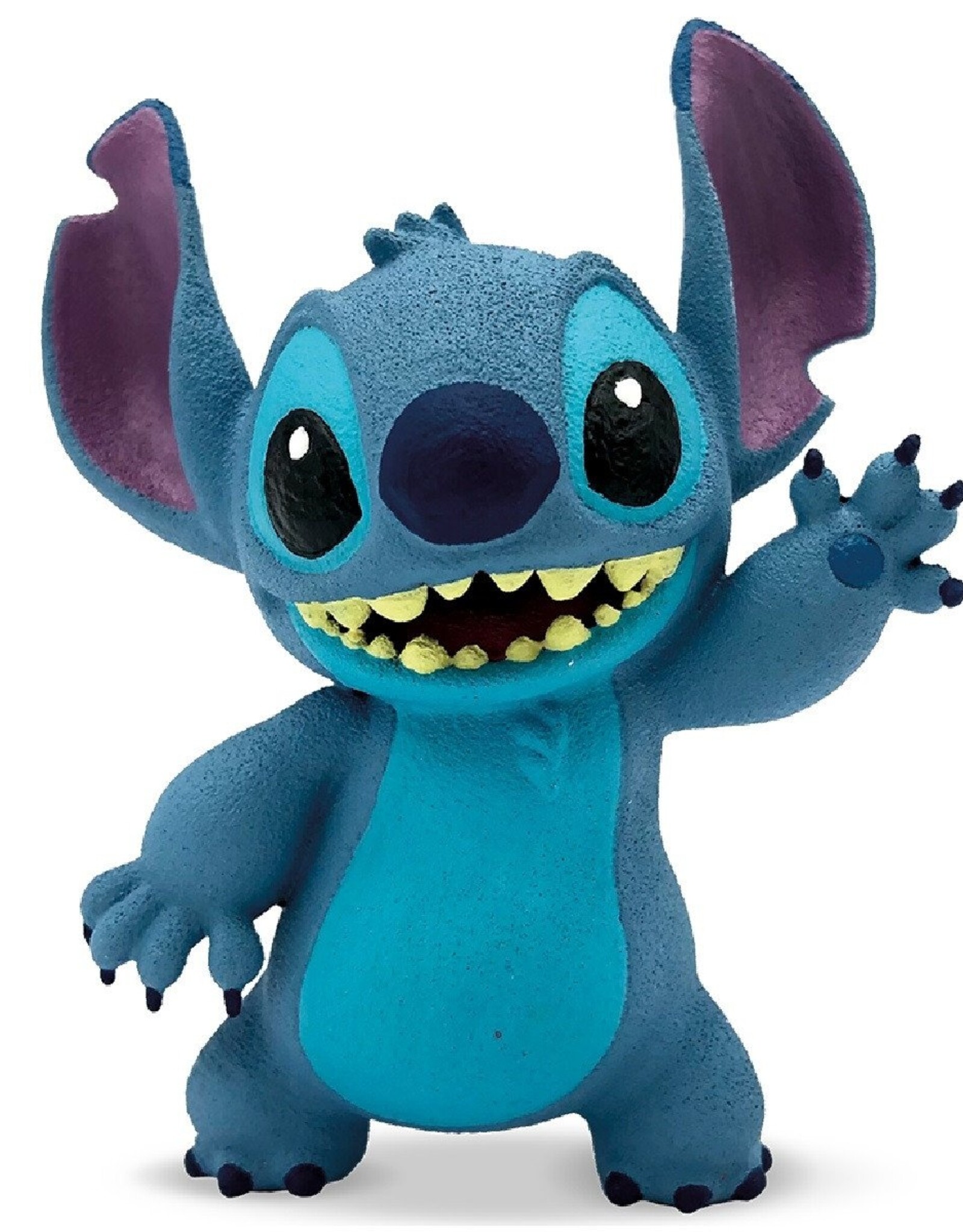 Disney Disney Figuur Lilo & Stitch - Stitch