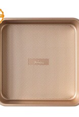 Decora Decora Gold Line Bakvorm Non-Stick 24,5 x 24,5 x 5,5 cm