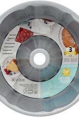 Wilton Wilton Recipe Right® Fluted Tube Pan -24cm-