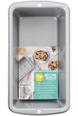 Wilton Wilton Recipe Right® Med. Loaf Pan 21,5 x 11,4cm