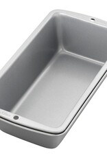 Wilton Wilton Recipe Right® Med. Loaf Pan 21,5 x 11,4cm