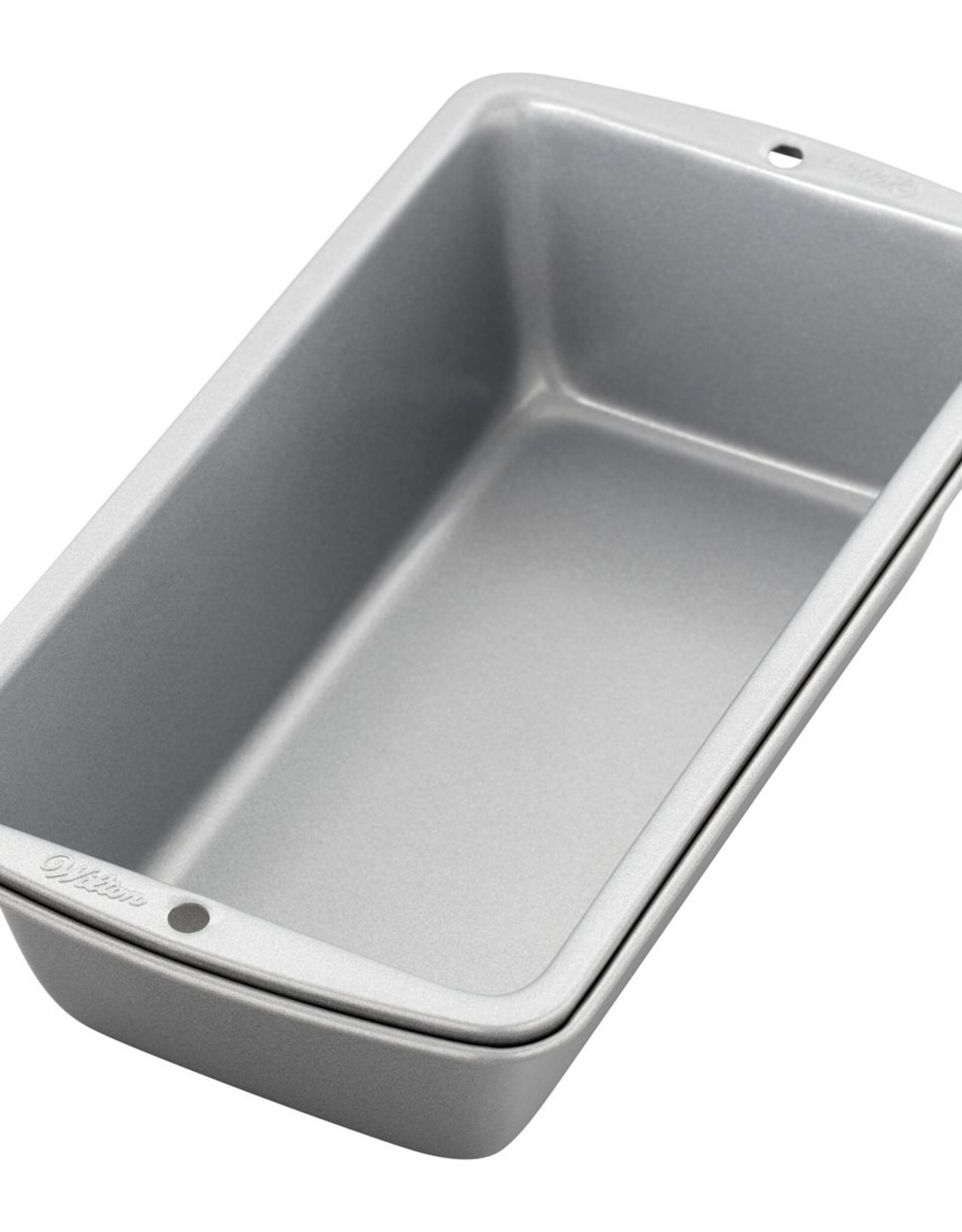Wilton Wilton Recipe Right® Med. Loaf Pan 21,5 x 11,4cm