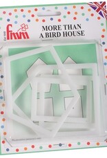 FMM FMM More than a Bird House Cutter