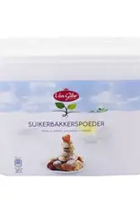 Van Gilse Suikerbakkerspoeder Van Gilse 5kg