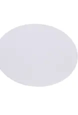 BNC Cakeboard Wit Rond Extra Stevig Ø25cm