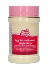 FunCakes FunCakes Eiwitpoeder High Whip 125 g