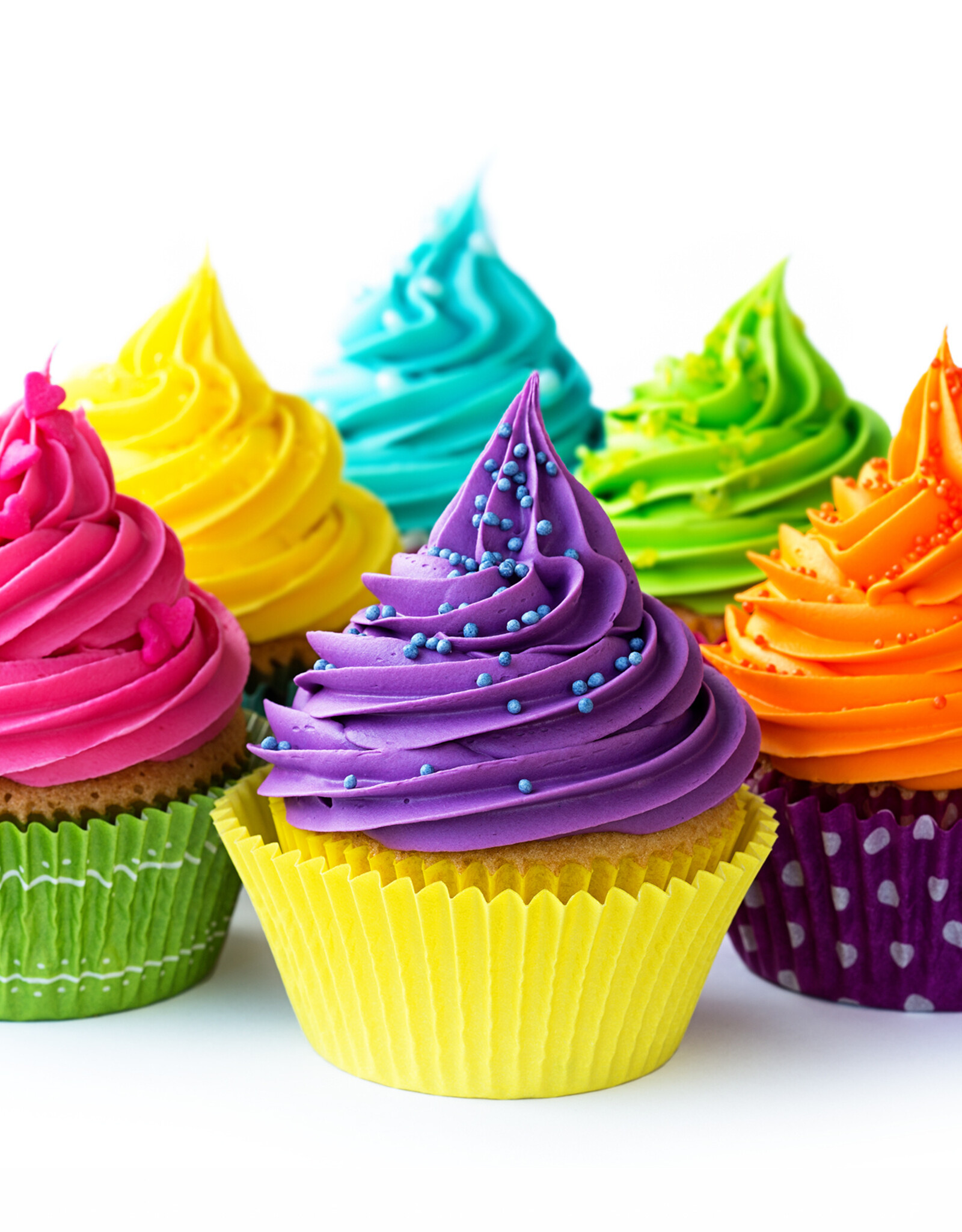 ProCakes ProCakes CupCake Mix Maestro 20 kg