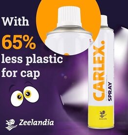 Zeelandia Carlex Non-Stick Spray for Food 600 ml