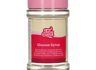 Glucose en Maïsstroop