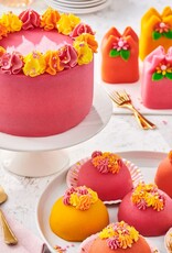 FunCakes FunCakes Marsepein Blank 1:4 1 kg THT korting