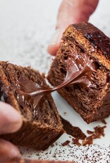 Callebaut Cacao Barry Zestina Plein Arôme Cacaopoeder (100%) 1kg