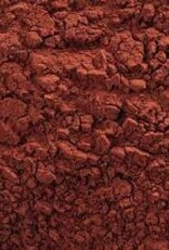 Callebaut Callebaut Cacaopoeder Rouge Ultime 1kg