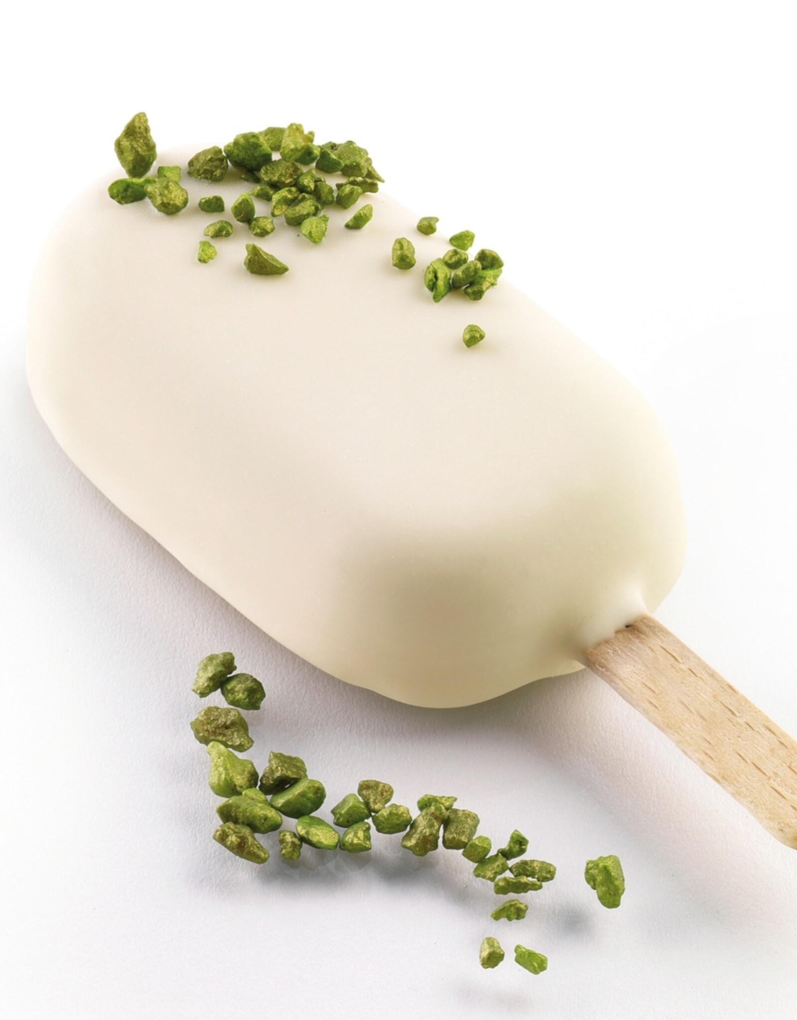 Silikomart Silikomart Ice Cream Mould Mini Classic/4