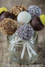 Silikomart Silikomart Cake Pop Kit