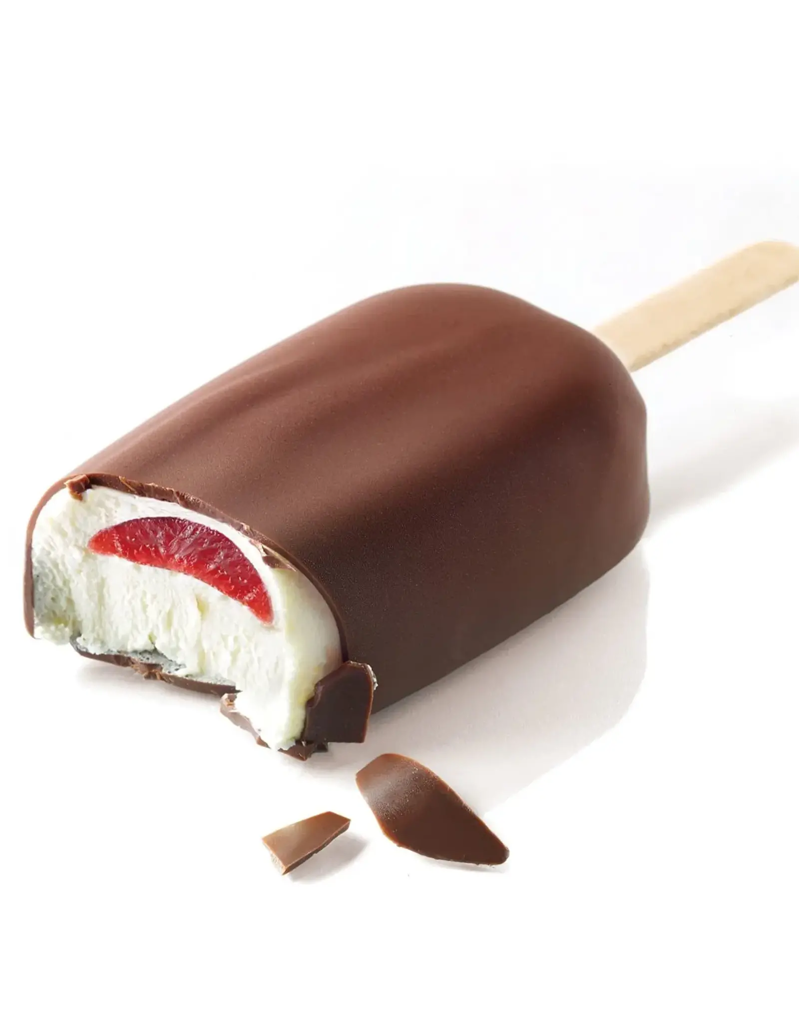 Silikomart Silikomart Ice Cream Mould Classic/4
