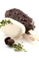 Silikomart Silikomart Ice Cream Mould Classic/4