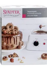 Städter Städter Couverture Smeltbak 1,5 liter