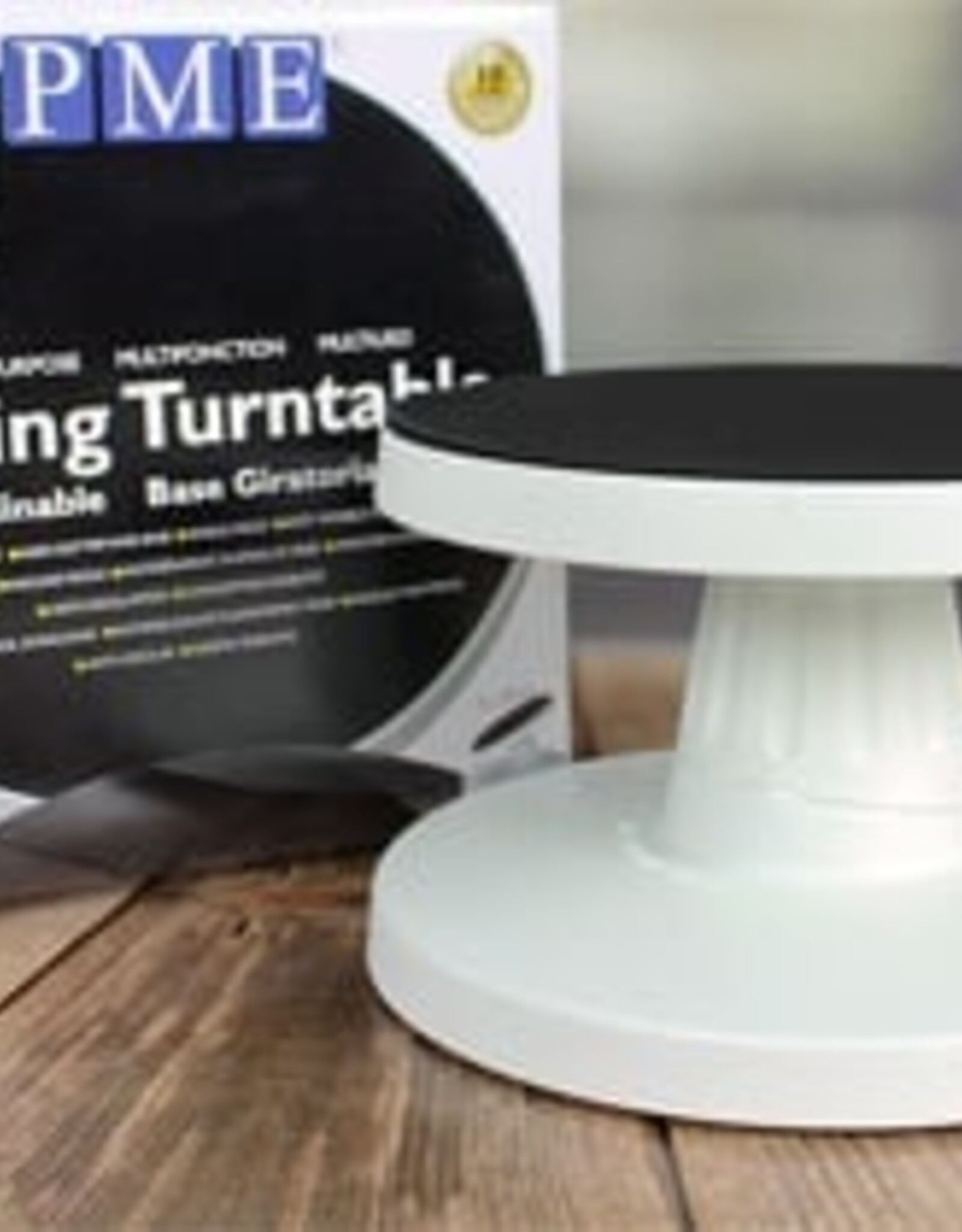 PME PME Tilting Turntable