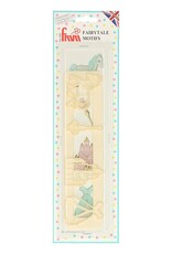 FMM FMM Fairytale Tappit Cutter
