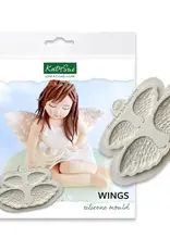 Katy Sue Designs Katy Sue Mould Wings