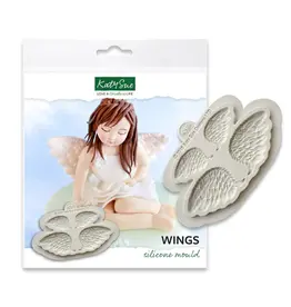 Katy Sue Designs Katy Sue Mould Wings